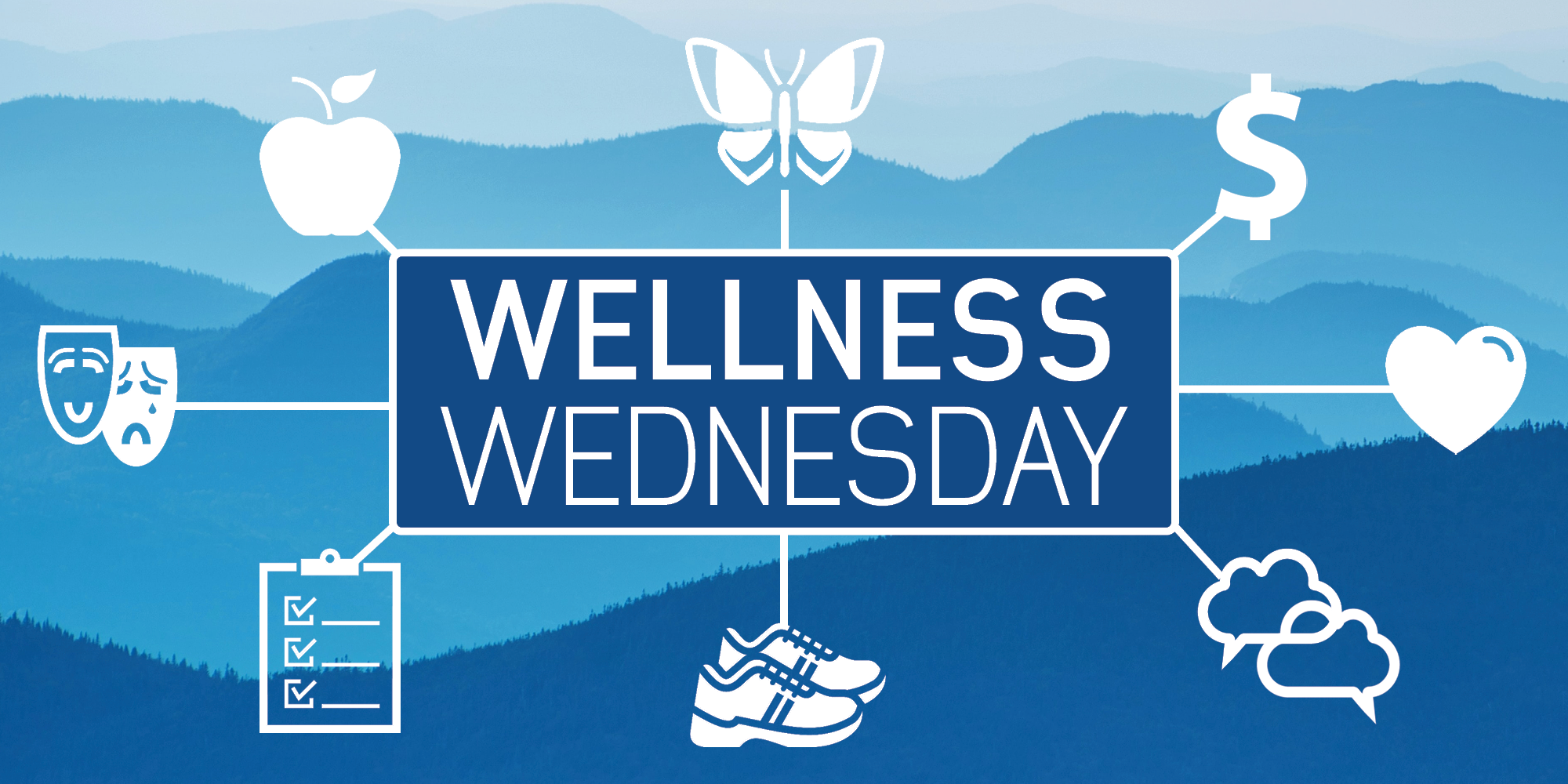 Wellness Wednesday: Develop an attitude of gratitude - The City of Asheville